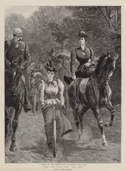 De oude liefde en de nieuwe